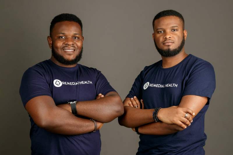 [Nigeria] La start-up Healthtech Remedial Health dévoile une nouvelle application avec point de vente numérique et lecteur de codes-barres