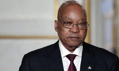 L'éligibilité de Jacob Zuma aux élections sud-africaines fait l'objet d'un litige juridique