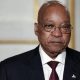 L'éligibilité de Jacob Zuma aux élections sud-africaines fait l'objet d'un litige juridique