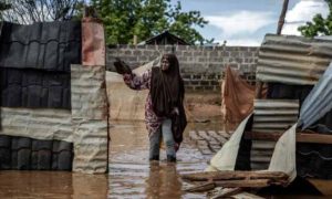 Plus de pluie attendue au Kenya où des semaines d'inondations ont fait des dizaines de morts