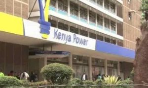Kenya Power fournit des factures d'électricité moins chères aux résidents