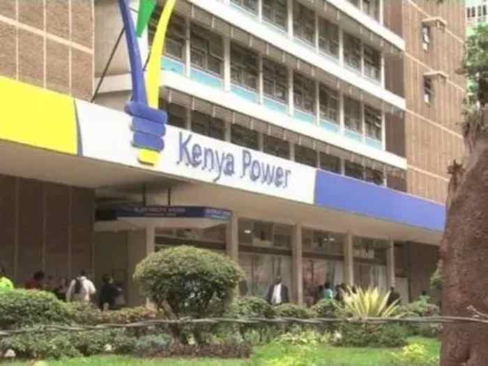 Kenya Power fournit des factures d'électricité moins chères aux résidents