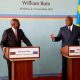Les relations entre le Kenya et la RDC sont tendues en raison de la détention de certains membres du personnel de l'aviation