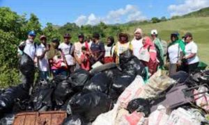 Volontariat environnemental: Des militants se rassemblent à Lagos avant la Journée mondiale de la Terre