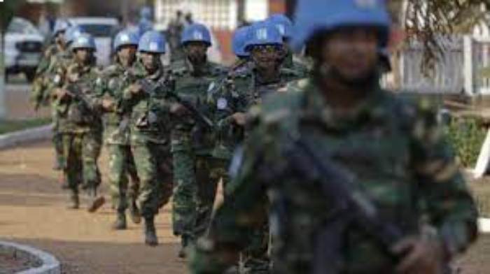 La mission de l'ONU "MINUSCA" déploie des troupes supplémentaires au sud-est de la République centrafricaine