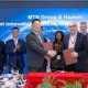 MTN et Huawei lancent un Laboratoire d'innovation technologique pour piloter la transformation numérique de l'Afrique