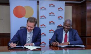 Mastercard s'associe à Equity Bank pour améliorer les transferts d'argent transfrontaliers au Kenya