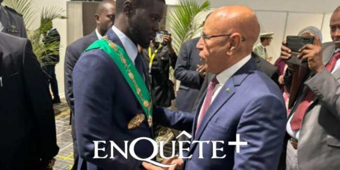Présidence sénégalaise: La visite de Bashir en Mauritanie et en Gambie vient pour renforcer les liens historiques