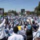 Les médecins kenyans rejettent la proposition du gouvernement de mettre fin aux grèves