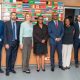 Des responsables de la Banque américaine JP Morgan sont à Abidjan pour discuter de partenariats avec le Groupe de la BAD