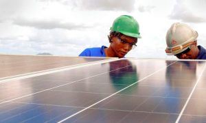 L'énergie au Mozambique...Opportunités et défis