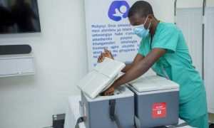 La Namibie lutte contre le retard dans le déploiement du vaccin contre le VPH