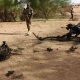 6 soldats tués dans l'explosion d'une bombe au Niger près de la frontière avec le Mali
