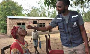 L'OMS approuve un nouveau vaccin contre le choléra qui pourrait aider à lutter contre la recrudescence des cas en Afrique