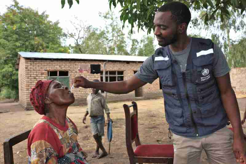 L'OMS approuve un nouveau vaccin contre le choléra qui pourrait aider à lutter contre la recrudescence des cas en Afrique