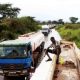 Les autorités sud-soudanaises arrêtent des camions citernes transportant du pétrole de l'ONU pour un différend fiscal