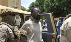 L'opposition malienne demande à la Cour suprême d'annuler l'interdiction des activités politiques