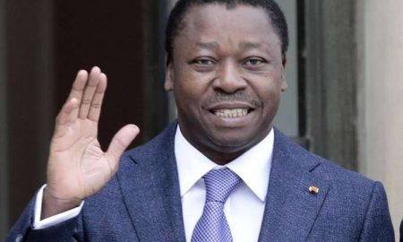 Des membres de l'opposition togolaise arrêtés pour leur campagne contre la nouvelle constitution