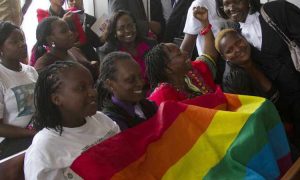 La Cour constitutionnelle ougandaise rejette une requête visant à annuler la loi criminalisant l'homosexualité