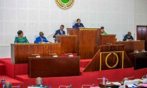 Le Parlement togolais approuve des amendements constitutionnels controversés