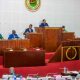 Le Parlement togolais approuve des amendements constitutionnels controversés