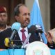 Le président somalien: notre pays a mené des batailles féroces contre les restes terroristes et a gagné