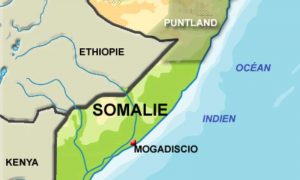 Le Puntland somalien se retire du système fédéral après des changements constitutionnels contestés