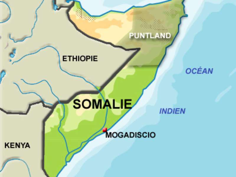 Le Puntland somalien se retire du système fédéral après des changements constitutionnels contestés