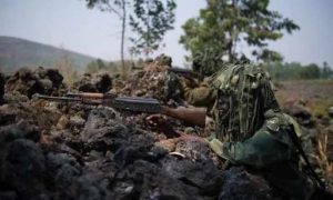 10 personnes ont été tuées dans une attaque dans l'est de la RDC, et le gouvernement accuse les " forces alliées”