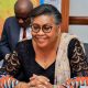 Nomination de la première femme premier ministre de la RDC