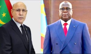 Le Président mauritanien parviendra-t-il à désamorcer la guerre entre la RDC et le Rwanda ?