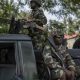 3 soldats tanzaniens ont été tués par un "obus de mortier" en RDC