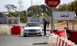 La fermeture du passage de Ras jedir coupe les veines économiques des villes tunisiennes et libyennes