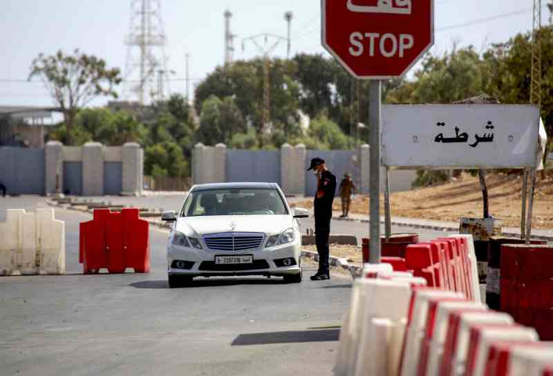 La fermeture du passage de Ras jedir coupe les veines économiques des villes tunisiennes et libyennes