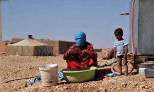C'est ainsi que le régime algérien vole des organes humains à des réfugiés africains dans les camps de Tindouf