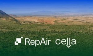 RepAir et Cella lancent un partenariat de capture et de stockage du carbone au Kenya