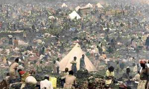 Rwanda...30 ans depuis le génocide