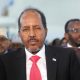Déclaration saoudo-somalienne...Affirmation de l'unité de la Somalie et de la nécessité d'éviter les risques de tensions et de conflits dans la région