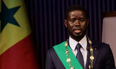 Le nouveau Président sénégalais ordonne à son gouvernement de préparer un "plan d'action" pour relancer l'économie