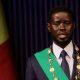 Le nouveau Président sénégalais ordonne à son gouvernement de préparer un "plan d'action" pour relancer l'économie