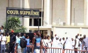 La Cour suprême du Sénégal confirme la victoire de Bachir Faye à l'élection présidentielle
