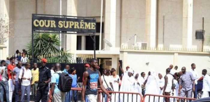 La Cour suprême du Sénégal confirme la victoire de Bachir Faye à l'élection présidentielle
