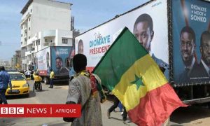 Le candidat du régime perdant aux élections présidentielles au Sénégal annonce son engagement dans l'opposition