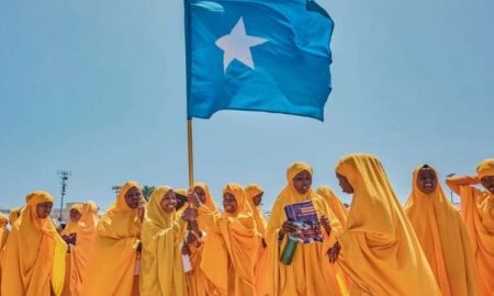 La Somalie expulse l'ambassadeur d'Éthiopie et ferme deux consulats