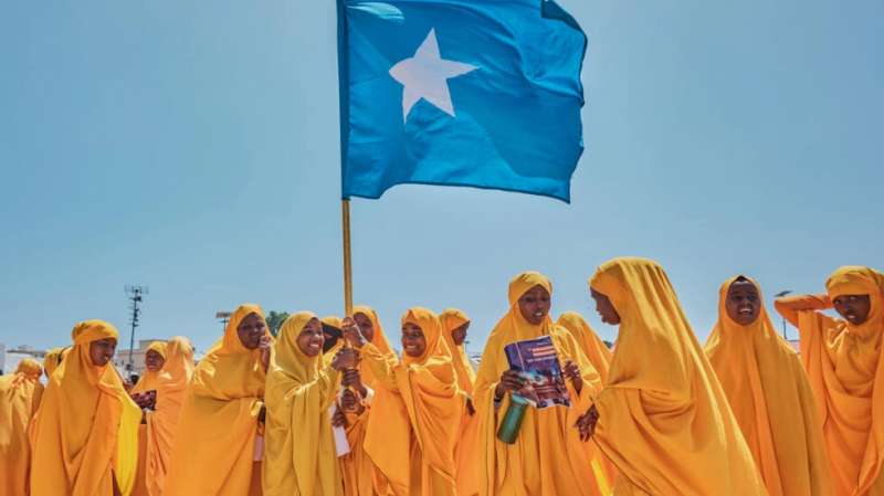 La Somalie expulse l'ambassadeur d'Éthiopie et ferme deux consulats