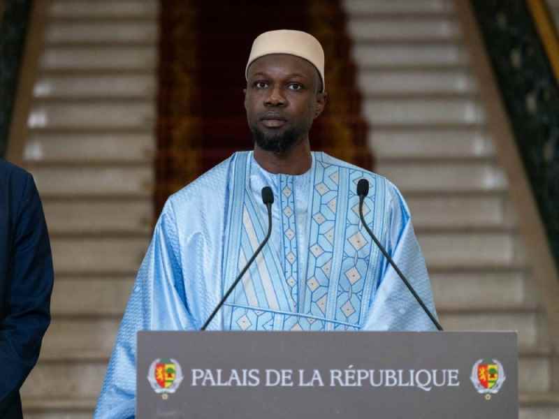 Face au chômage, à la corruption et aux revendications des Sénégalais... Comment Sonko dirigera son premier gouvernement
