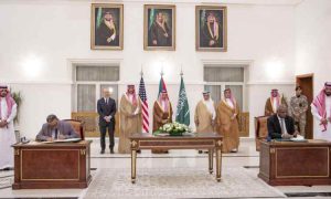 L'émissaire américain au Soudan exclut la reprise des négociations de Djeddah dans les délais