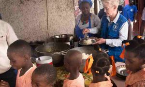 Organisation mondiale de l'alimentation: Le Soudan est parmi les pays les plus vulnérables à la "faim sévère"