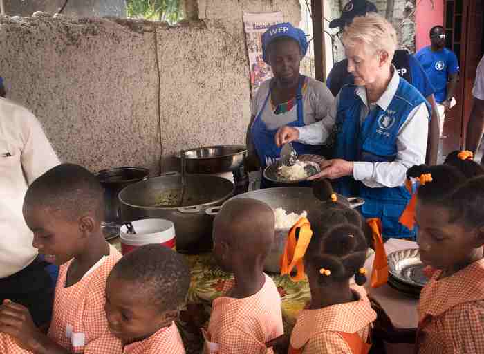 Organisation mondiale de l'alimentation: Le Soudan est parmi les pays les plus vulnérables à la "faim sévère"