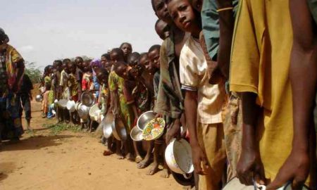 Le Soudan a besoin d'une "action immédiate" contre la faim pour éviter une mortalité généralisée, selon un rapport soutenu par l'ONU